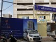 Dự án Eco Green Tower vừa được đổi tên thành Viễn Đông Star