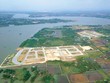 Chưa thỏa thuận, bồi thường xong cho người dân, nhưng Công ty Free Land đã san lấp mặt bằng xây dựng Kl99kl ưu đãi độc quyền dự án. 