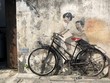 Penang: Âm hưởng nghệ thuật đường phố