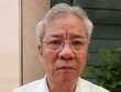 Ông Cao Văn Bản, nguyên Vụ trưởng Vụ Giám sát và Thẩm định Kl99ok phiên bản mới (Bộ Kế hoạch và Kl99ok phiên bản mới).
