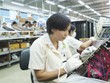 Việt Nam định hướng thu hút Kl99ok phiên bản mới vào các ngành công nghệ cao, tiết kiệm năng lượng. Ảnh: Đức Thanh
