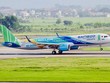 Đây là lần thay đổi giấy phéo Kl992 VIP Trang Chủ 2026 vận chuyển hàng không thứ hai kể từ khi Bamboo Airways cất cánh vào tháng 1/2019.