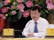 Thứ trưởng Nguyễn Đức Trung