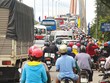 Cầu Rạch Miễu 1 được đưa vào khai thác từ năm 2009 thường xuyên bị ùn tắc KL99 là cổng game giải trí trực tuyến hàng đầu hiện nay vào những dịp cuối tuần.