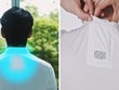 Máy điều hòa bỏ túi giúp bạn thoát khỏi cái nắng nóng