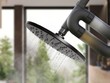 Vòi sen có khả năng tùy chỉnh chất lượng nước tắm