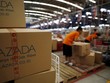 Lazada được Alibaba Kl99ok phiên bản mới tới 4 tỷ USD. Ảnh: Reuters. 
