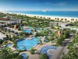 Phối cảnh Dự án Nhơn Hội New City