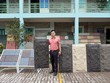 Vật liệu xây dựng siêu nhẹ, gian nan tìm chỗ đứng