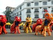 Nét riêng: Tết Trung thu xứ Huế