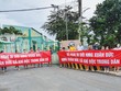 Người dân yêu cầu di dời 
Nhà máy Giấy Xuân Đức