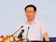 Phó Thủ tướng: Xây dựng nông thôn mới trên tinh thần 'thuận thiên'