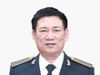 Tổng KTNN, TS. Hồ Đức Phớc.