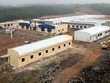 Một phần Kl99kl ưu đãi độc quyền Khu nông nghiệp ứng dụng công nghệ cao cấp tỉnh về thủy sản tại huyện Đầm Hà tại thời điểm đầu năm 2019. Ảnh: Việt Hoa.