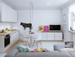 Kl99 nổ hũ đề xuất cho làm nhà chung cư 25 m2