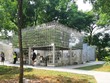 Fort Canning, lá phổi xanh của Singapore