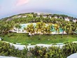 Phan Thiết đang dần trở thành một “thiên đường” nghỉ dưỡng tại Việt Nam. Trong ảnh: Dự án Sealink Mũi Né. Ảnh: Phạm Văn Thành