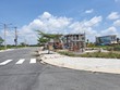 Dự án Bella Vista tại huyện Đức Hòa (Long An) đến nay vẫn chưa được hoàn thiện hồ sơ xin thành lập. Ảnh: Gia Huy