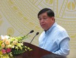 Chậm giải ngân vốn Kl99ok phiên bản mới công tạo ra nút thắt cổ chai với nền Kl992 cổng game cá cược