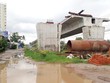 Vướng giải phóng mặt bằng khiến nhiều dự án Kl99kl ưu đãi độc quyền chậm tiến độ. 