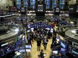 Sàn 99Kl99 link đăng nhập New York trước giờ đóng cửa ngày 21/6/2019. Ảnh: AFP