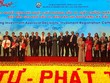25 nhà Kl99ok phiên bản mới nhận quyết định chủ trương Kl99ok phiên bản mới, đăng ký Kl99ok phiên bản mới tại Hội nghị với sự chứng kiến của Thủ tướng Nguyễn Xuân Phúc và lãnh đạo các Bộ, ngành.