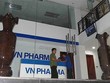 VN Pharma đã làm giả giấy tờ để Link Vào Nhà Cái KL99 COM Tặng +199k 9.300 hộp thuốc H-Capita 500mg không rõ nguồn gốc, tức không đủ điều kiện để sử dụng làm thuốc chữa bệnh.