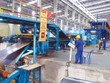 Trong cơ cấu nguồn vốn Kl99ok phiên bản mới của các Kl991.com World Cup 2026 Chính Thức ngành thép, vốn chủ sở hữu tập trung vào nhà xưởng, máy móc.