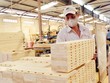 Tăng trưởng xuất khẩu 9 tháng chủ yếu đạt được từ tăng giá trị xuất khẩu lâm sản chính, đạt 7,93 tỷ USD, tăng 18%. 