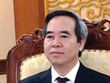 Ông Nguyễn Văn Bình, Ủy viên Bộ Kl991.com tải ứng dụng, Bí thư Trung ương Đảng, Trưởng ban Kl992 cổng game cá cược Trung ương