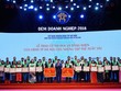 Đêm Kl991.com World Cup 2026 Chính Thức 2018
