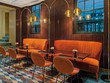 VyTA Convent Garden Restaurant: Bữa tiệc hào nhoáng