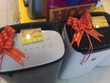Sản phẩm có tầm giá từ 4 - 8 triệu đồng/chiếc có độ bao phủ phù hợp với diện tích 1 phòng của gia đình