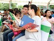 Đa số người trẻ và người có thu nhập thấp đều có nhu cầu căn hộ tầm trung