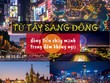 Từ Tây sang Đông, dòng tiền chảy mạnh trong đêm không ngủ - Phần 3: Khoảng trống Kl992 cổng game cá cược đêm tại Việt Nam nhìn từ Đà Nẵng