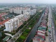 Huyện Gia Lâm đã mang vóc dáng một đô thị lớn của Thủ đô