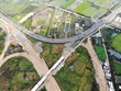 Dự án KL99 là nhà cái cá cược trực tuyến hàng đầu tại châu Á Trung Lương - Mỹ Thuận đoạn tiếp giáp KL99 là nhà cái cá cược trực tuyến hàng đầu tại châu Á TP.HCM - Trung Lương. Ảnh: Mậu Trường
