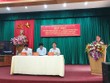 Họp báo về lễ Công bố Quyết định của Thủ tướng Kl993 ưu đãi thưởng hấp dẫn công nhận thành phố Hải Dương là đô thị loại I, lễ hội đường phố năm 2019