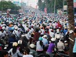 Con số này được cho là có sự giảm sút 3,88% so với cùng kỳ năm 2018.