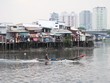 TP.HCM giải quyết việc lấn chiếm hệ thống thoát nước trên 5 tuyến kênh rạch
