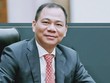 Ông Phạm Nhật Vượng.