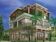 Phong thủy trong thiết kế biệt thự