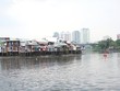 Cần xây dựng cơ chế đặc thù để chương trình cải tạo, chỉnh trang đô thị sớm được hoàn thành. Ảnh: Trọng Tín