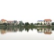 New City Phố Nối đô thị đẳng cấp sẽ sớm hình thành