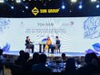 Tọa đàm giải đáp thắc mắc cho nhà Kl99ok phiên bản mới về triển vọng thị trường, bí quyết Kl992 VIP Trang Chủ 2026 khách sạn 'sinh lời bền vững'