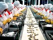 9 tháng, “Vua tôm” Minh Phú mới đạt 57% kế hoạch xuất khẩu năm 2019
