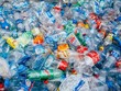 Loại nấm có thể phân hủy nhựa trong vài tuần