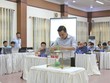 Công ty CP Kl99ok phiên bản mới Kl992 VIP Trang Chủ 2026 Web Tổng Nhà Cái 99Kl99 Giải Trí Bậc Nhất Hà An trúng gói thầu mảnh đất vàng 92 ha gần Sân bay Long Thành (Đồng Nai). Ảnh: Trọng Tín