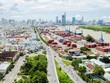 Trước khi CPH, Công ty TNHH MTV cảng Sài Gòn quản lý 2 cơ sở đất tại tỉnh Lâm Đồng, 3 tại Bà Rịa – Vũng Tàu và 15 tại Tp.HCM.