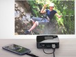 PicoPix Max: máy chiếu kết nối điện thoại có chất lượng hình ảnh full HD